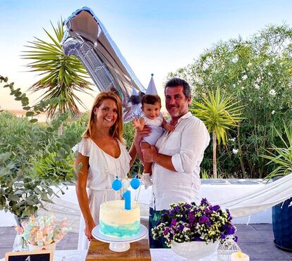 Que alegria! Jornalista Ana Sofia Cardoso está grávida do segundo filho