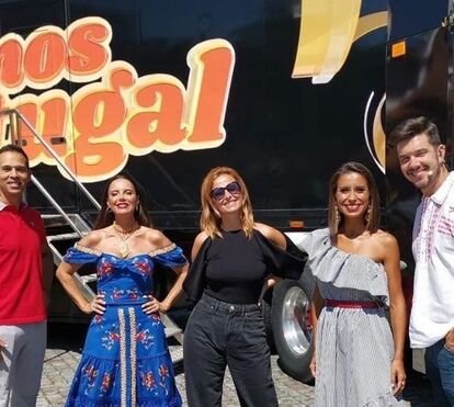 Enquanto Cristina mantém o silêncio, 'Ben' assume: 'Nem tudo foi bom, mas faz parte'