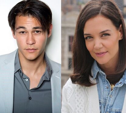 Katie Holmes acaba namoro polémico com chef famoso que acabou noivado para viver relação com a ex de Tom Cruise