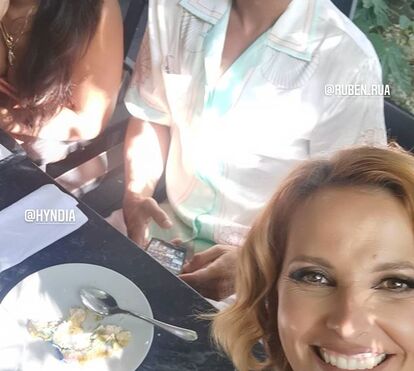 Internautas não esquecem nem perdoam! Seguidores cobram festa de aniversário a Cristina Ferreira 
