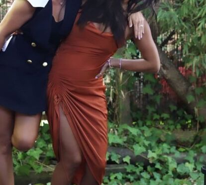 Primeiro para os colegas: todas as imagens da 'primeira festa' de aniversário dos 43 anos de Cristina Ferreira