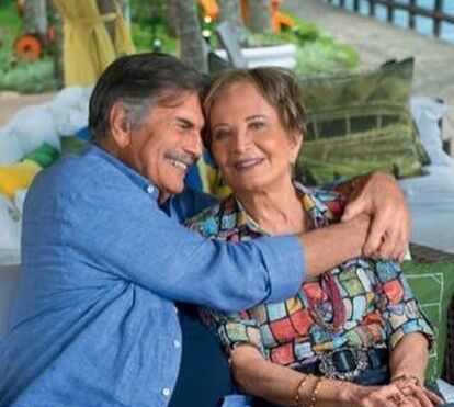 Morreu Tarcísio Meira, vítima da covid-19