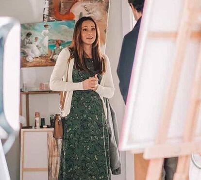 Tudo o que tem de saber sobre 'Amar Demais', que junta Fernanda Serrano, Graciano Dias e Ana Varela 