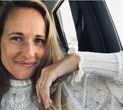 Filme de Ana Rocha de Sousa volta a ser premiado em Veneza