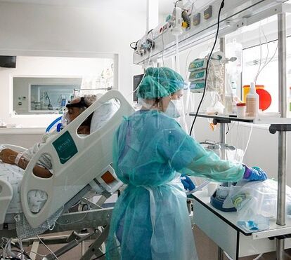 Quatro mortos e 613 infetados por coronavírus nas últimas 24 horas em Portugal