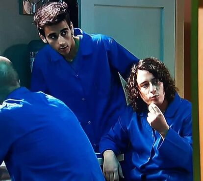 André Filipe de 'BB': 'Cromo' ou uma estrela em ascenção?