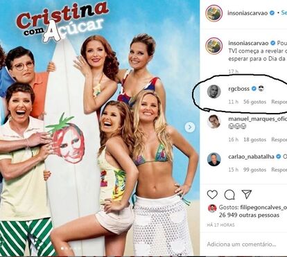 Silêncio ensurdecedor! Cristina Ferreira sem argumentos para responder a ataque de Suzana Garcia