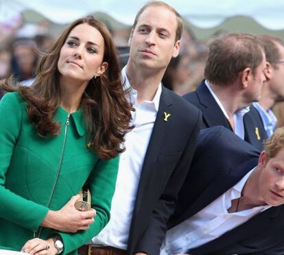 Relação entre o príncipe Harry e Kate Middleton quebrou irremediavelmente: saiba porquê