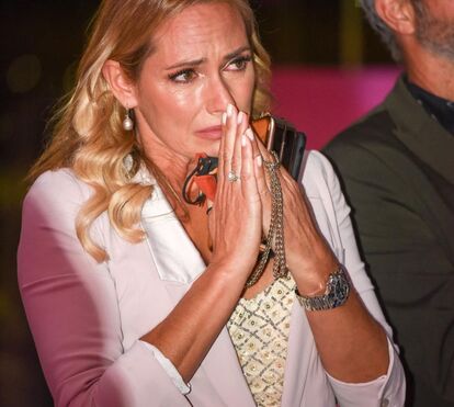 Viúva de Pedro Lima revela fotografia inédita do ator e promessa que fez