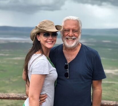 Contrato de António Fagundes não foi renovado pela Globo após 44 anos de exclusividade