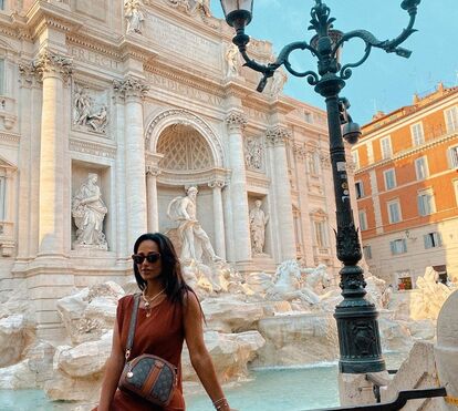 Aqui estão as críticas a Rita Pereira. Atriz atacada nas redes sociais