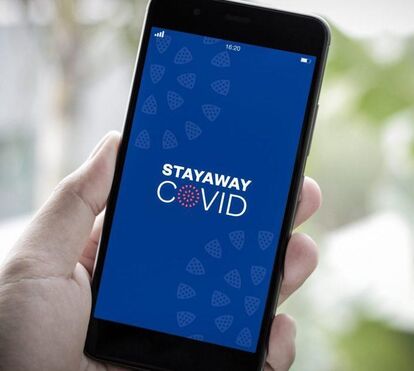 StayAway Covid chega ao milhão de utilizadores. Mas 100 mil portugueses instalaram a aplicação errada