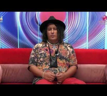 Que humilhação! Teresa Guilherme confronta André Filipe e é isto...