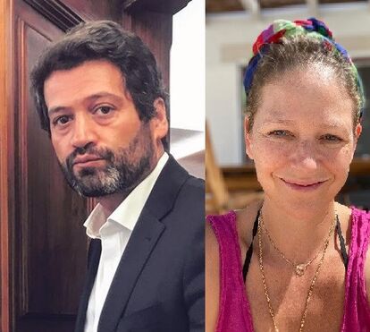 Paula Lobo Antunes sugere retirar os 'tomates aos homens do Chega' após moção polémica contra mulheres
