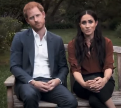 Por esta eles não esperavam. Sucesso da marca de Meghan Markle e Harry nas mãos de Donald Trump