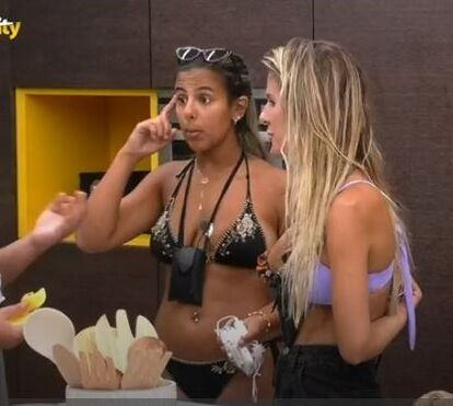 Desespero absoluto: Mãe de André Filipe do 'BB' impedida de estar com o filho, após surto psicótico