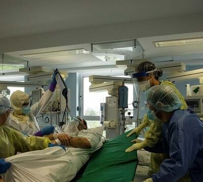 Alerta Outubro! Novo estudo prevê pico da pandemia em Portugal na 2.ª semana de outubro