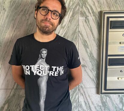 ‘Pipoca’ contra todos: depois de Cristina revolta-se também contra Manuel Luís Goucha e tudo por causa do ‘Arrumadinho’