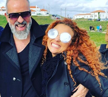 Rumores de prostituição: 'É ignóbil!' Marido sai em defesa de Sandra do 'BB'