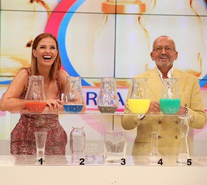 Cristina Ferreira obrigada a fazer o ‘Você na TV!”