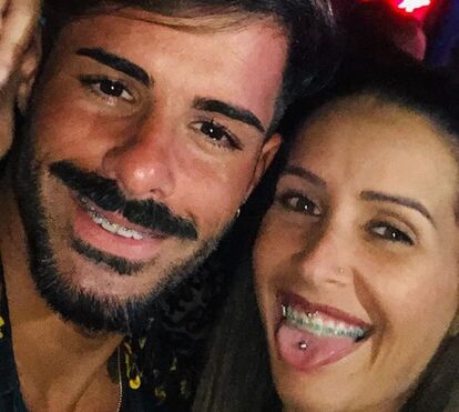 Rui e Érica Silva: Ligações perigosas