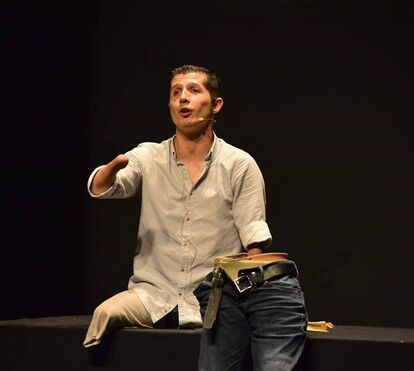 Paulo Azevedo: uma vida de dificuldades