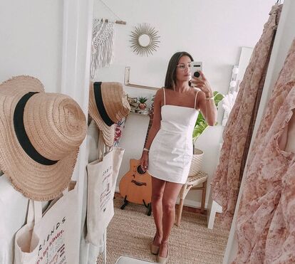 Mia Rose e 'ex' desesperam para vender casa de mais de meio milhão de euros