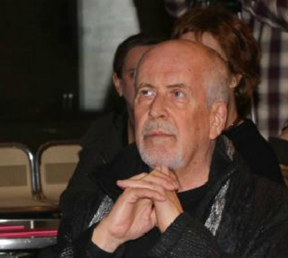 Morreu o bailarino e coreógrafo Jorge Salavisa, aos 81 anos