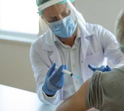 Já arrancou a campanha de vacinação contra a gripe. Saiba como e onde fazer