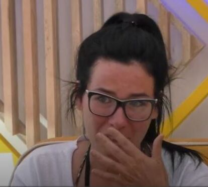 Violada aos 12 anos. Catarina, do 'BB', faz relato chocante sobre o dia em que foi abusada e deixa alerta