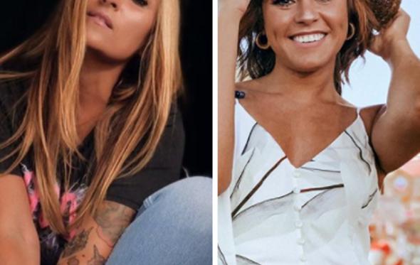 ana isabel arroja, alice alves