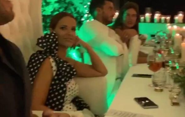 Cristina Ferreira, Ruben Rua,  Rita Pereira, Pedro Teixeira, Cláudio Ramos