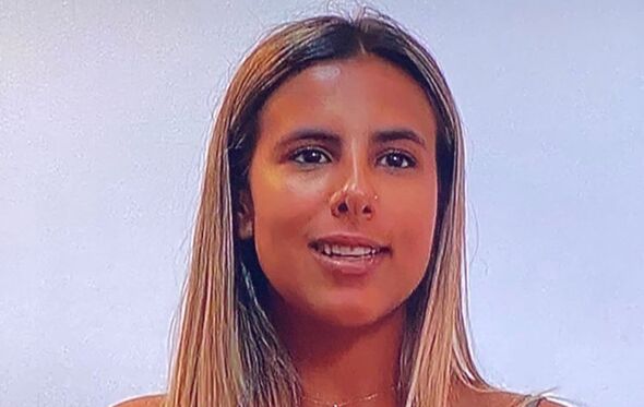 Joana Big Brother