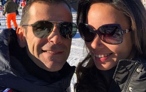 Fernanda Miranda e Miguel Osório