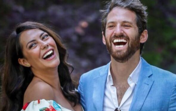  Sofia Ribeiro e João Almeida Henriques