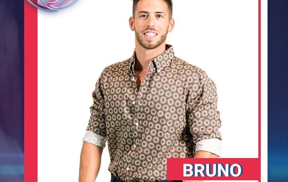 Bruno, do 'Big Brother'