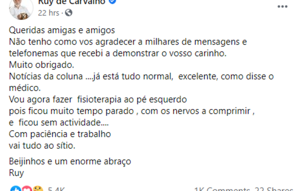Ruy de Carvalho