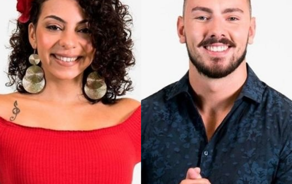 jessica, renato