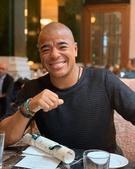 erick morillo