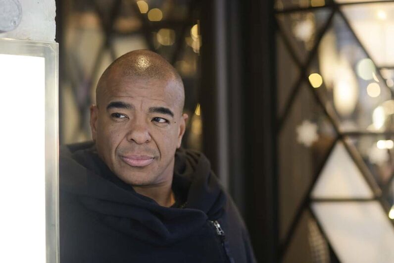 erick morillo