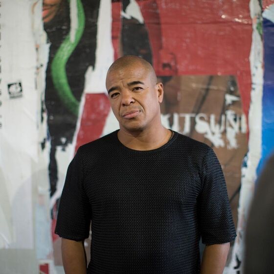 erick morillo