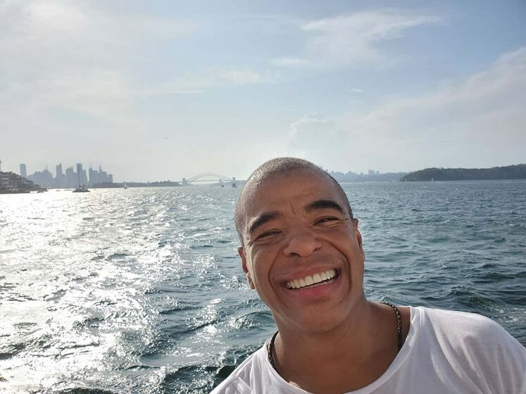 erick morillo