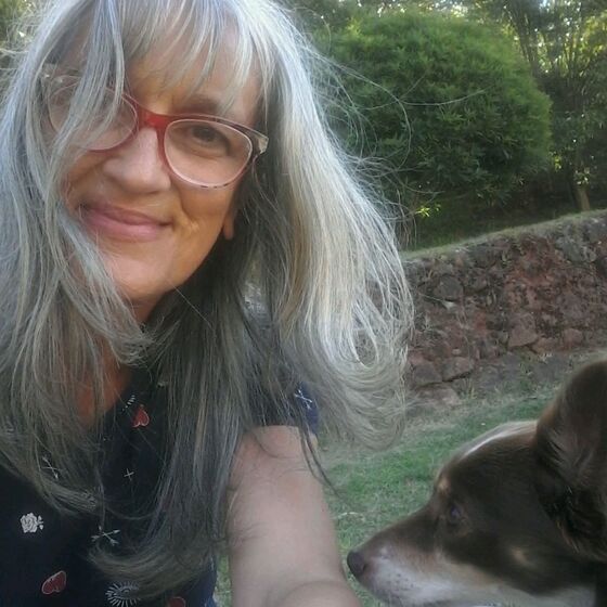 Né ladeiras, cantora, música