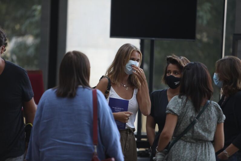 Anna Westerlund, Pedro Lima, homenagem