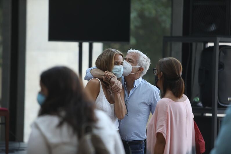 Anna Westerlund, Pedro Lima, homenagem