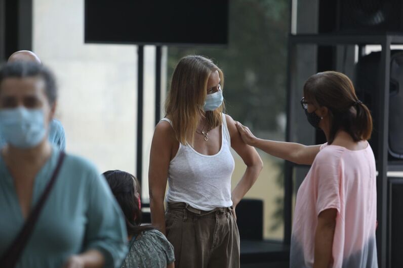 Anna Westerlund, Pedro Lima, homenagem