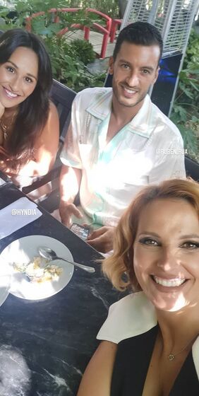 Aniversário Cristina Ferreira 