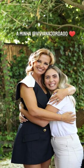 Aniversário Cristina Ferreira 