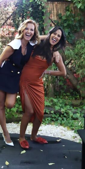 Aniversário Cristina Ferreira 