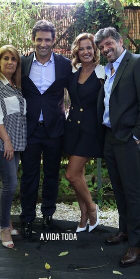 Aniversário Cristina Ferreira 